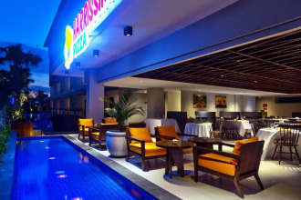 Harris Hotel Seminyak