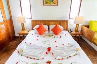 Reethi Beach Resort