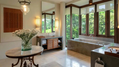 Alila Ubud
