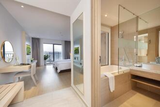Dqua Hotel Nha Trang
