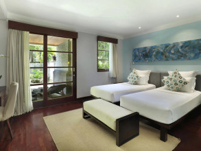 Novotel Bali Nusa Dua
