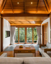 The Surin, Phuket
