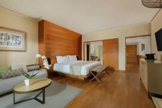 Padma Resort Legian