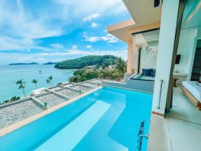 Bandara Villas Phuket