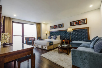 Balcona Hotel Danang