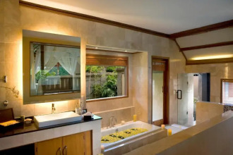 Kamandalu Ubud