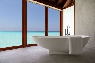 Anantara Dhigu Maldives