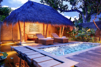 Fivelements Bali