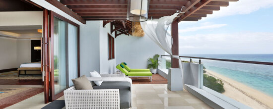 Samabe Bali Villas