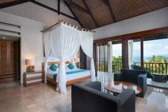 Blue Point Resort And Spa