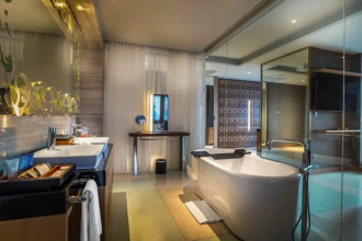 Nikko Bali Hotel