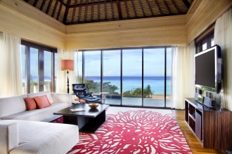 Conrad Bali