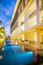 Harris Hotel Seminyak