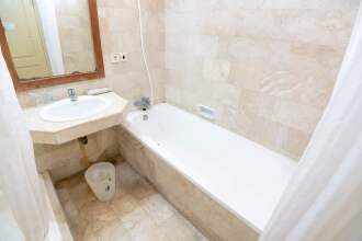 Melasti Kuta Bungalows & Spa