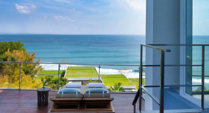 Anantara Bali Uluwatu Resort & Spa