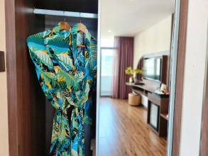 V Hotel Nha Trang