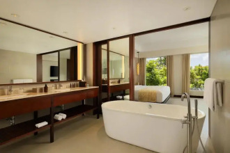Padma Resort Legian