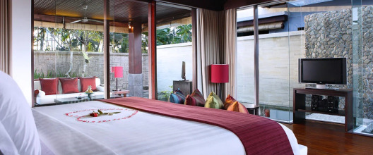 Furamaxclusive Villas & Spa Ubud