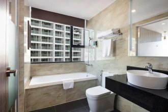 V Hotel Nha Trang