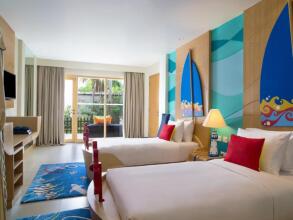 Holiday Inn Resort Baruna Bali