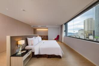Dqua Hotel Nha Trang