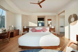 Jumeirah Maldives