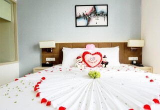 Putin Hotel Nha Trang
