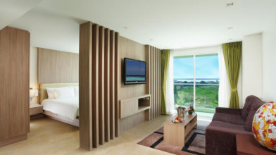 Centara Pattaya Hotel