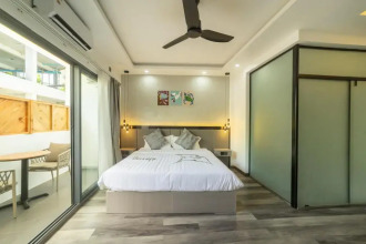Kirulhiya Maldives