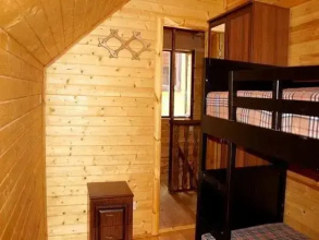 Гостевой дом Polyana Holiday, фото 7