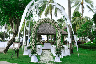 Nikko Bali Hotel