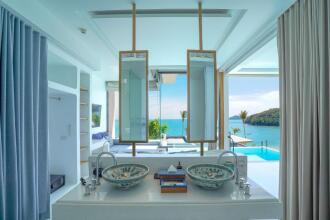 Bandara Villas Phuket