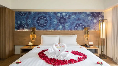 Eastin Ashta Resort Canggu