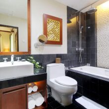 Kuta Seaview Boutique Resorts