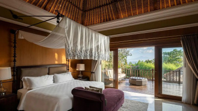 Rimba Jimbaran Bali By Ayana