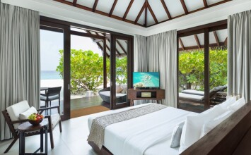 Heritance Aarah