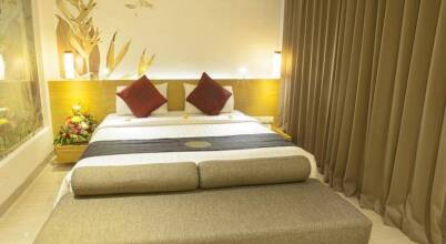 Kuta Beach Club (Ex Sol House Bali – Kuta)