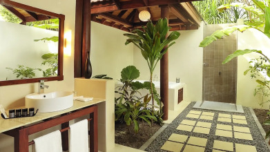 Robinson Club Maldives