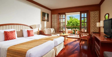 Ayodya Resort Bali