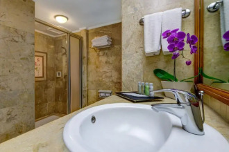 Prama Sanur Beach Hotel  Bali