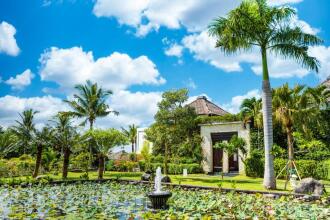 Samabe Bali Villas