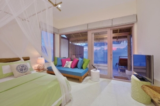 Oblu Nature Helengeli By Sentido