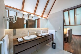 Heritance Aarah