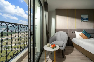 Sochi Hotel Nha Trang