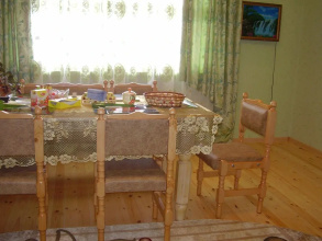 Загородный дом «Цветник–хутор», фото 48
