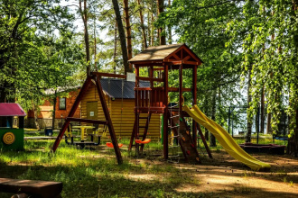 Гостевой комплекс Берег, фото 39