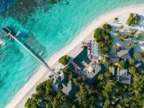 Nh Collection Maldives Havodda Resort (Ex.Amari Havodda Maldives)