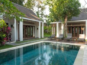 The Samaya Ubud