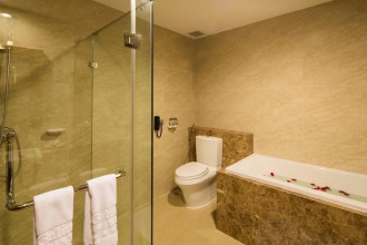 Galina Hotel Nha Trang