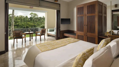 Alila Ubud